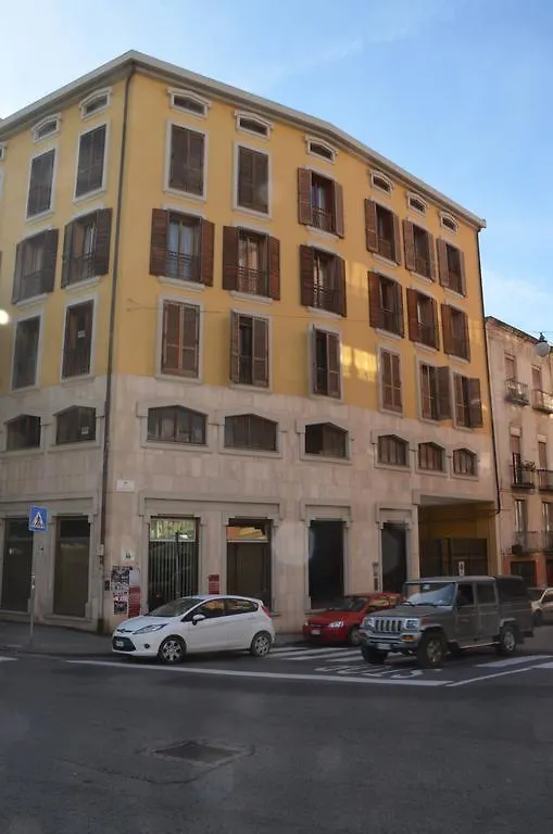 Maison Matisse Apartment Cagliari 0*,  Italy
