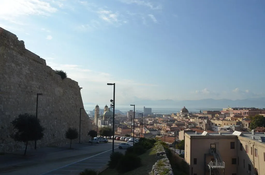 Maison Matisse Apartment Cagliari