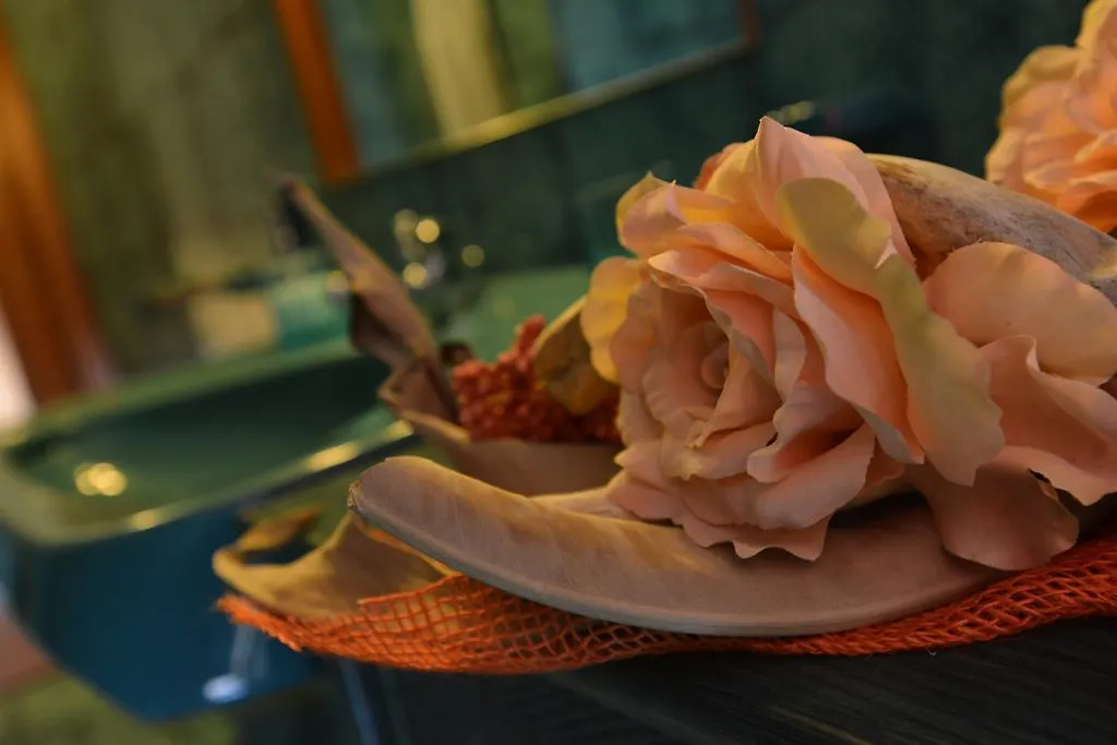 Maison Matisse Apartment Cagliari