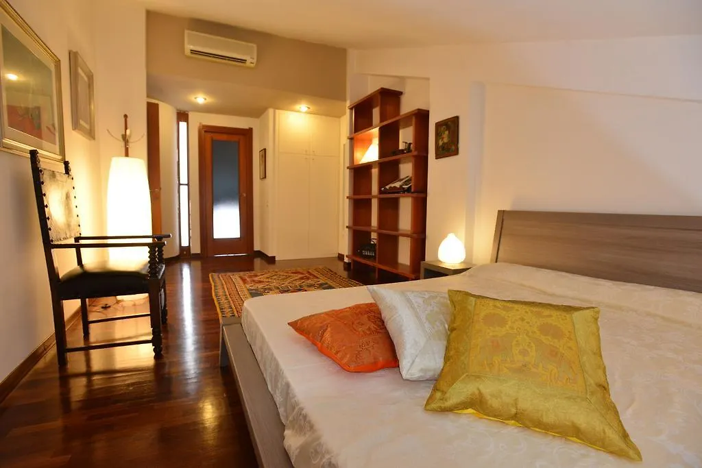 Maison Matisse Apartment Cagliari 0*,  Italy