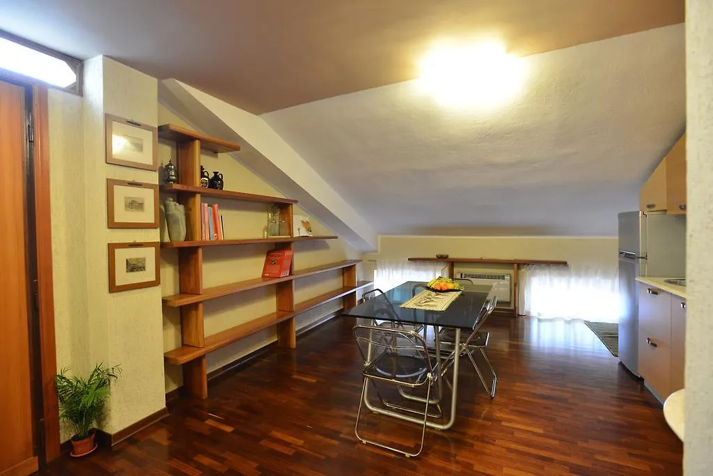 Maison Matisse Apartment Cagliari Italy