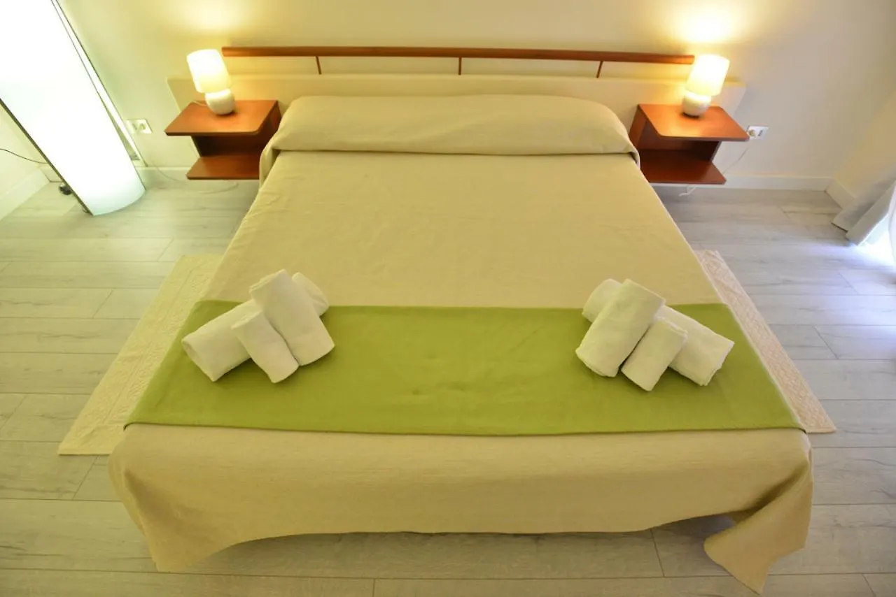 Maison Matisse Apartment Cagliari Italy