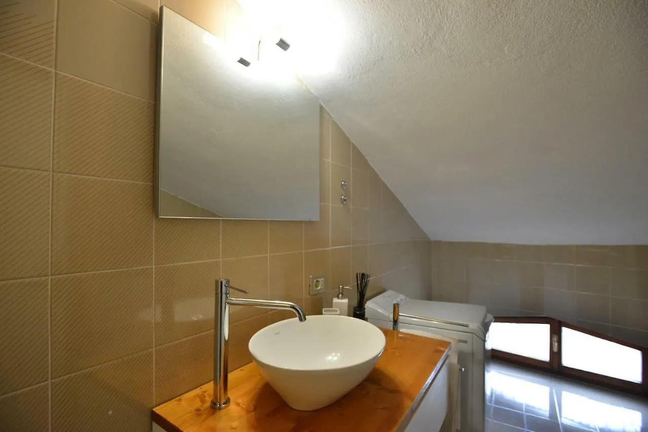 Maison Matisse Apartment Cagliari
