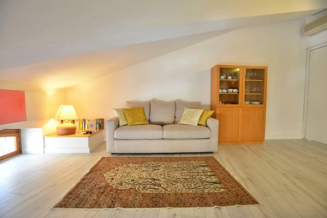 Maison Matisse Apartment Cagliari