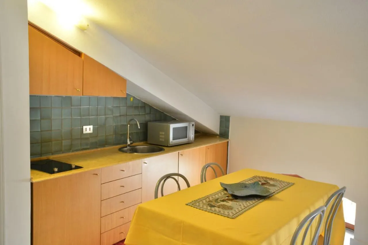 Maison Matisse Apartment Cagliari