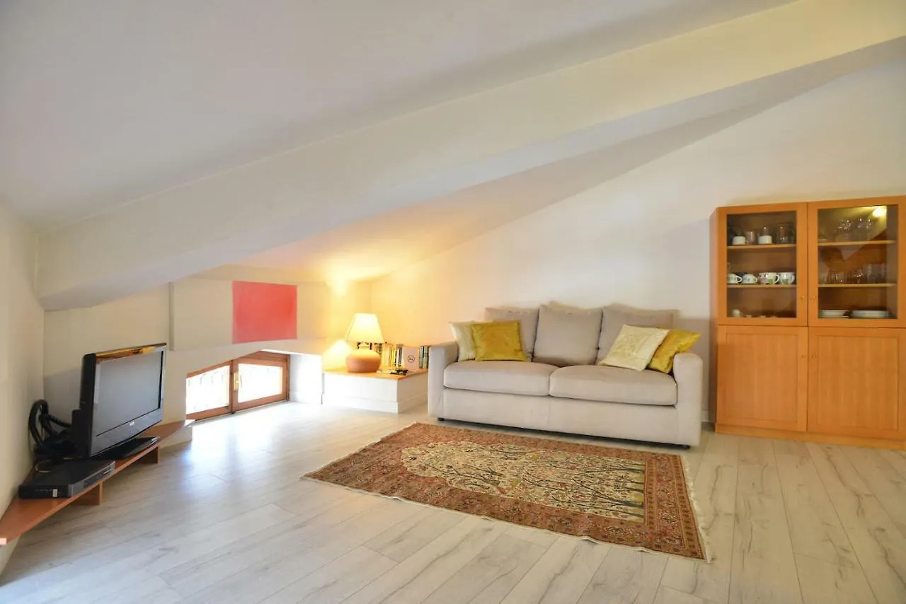 Maison Matisse Apartment Cagliari Italy
