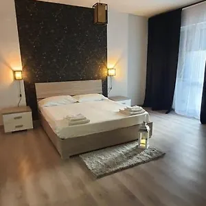 Centrale. Apartment